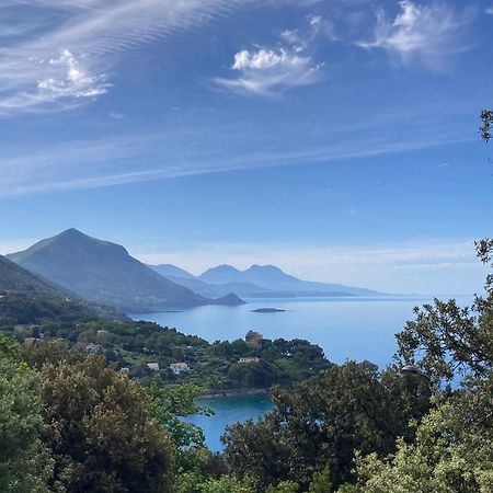 Apartamento Il Casalino Maratea Exterior foto