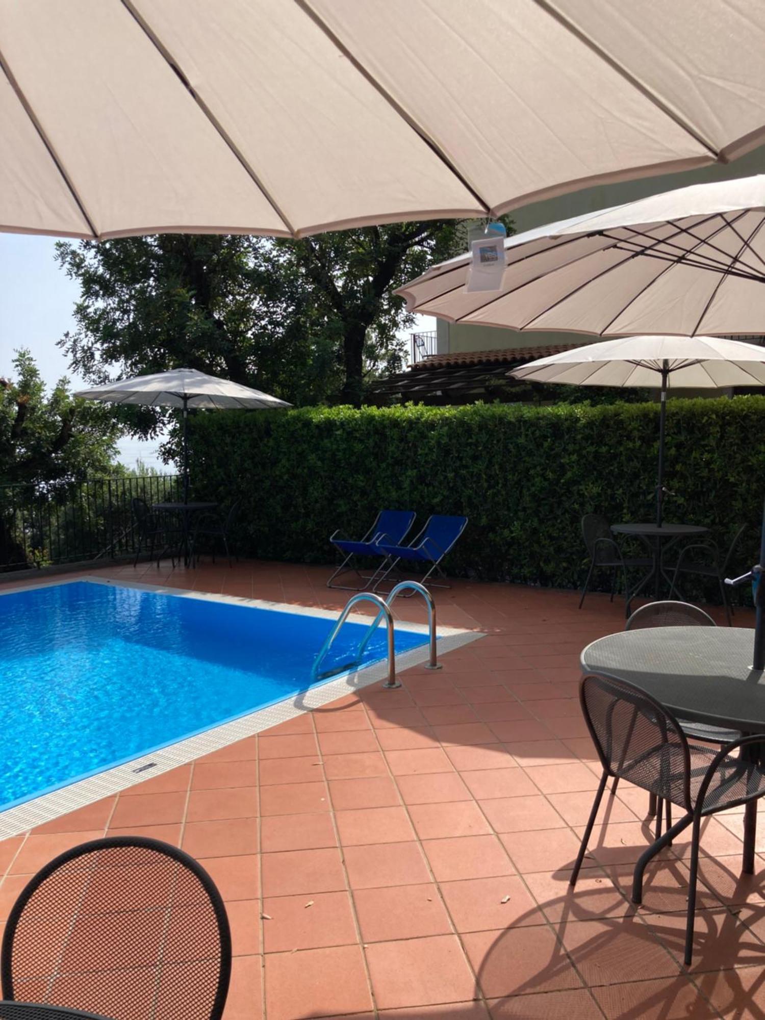Apartamento Il Casalino Maratea Exterior foto