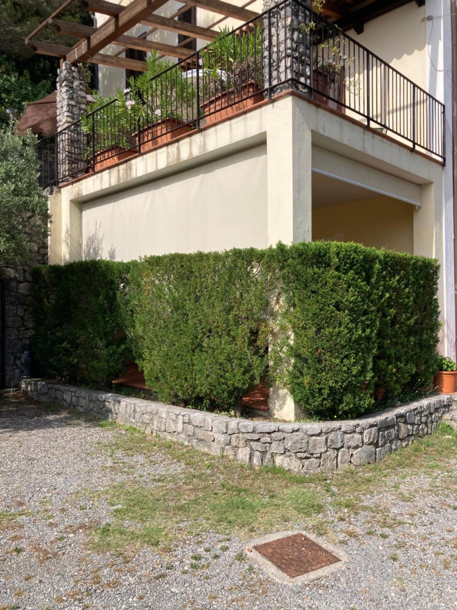 Apartamento Il Casalino Maratea Exterior foto