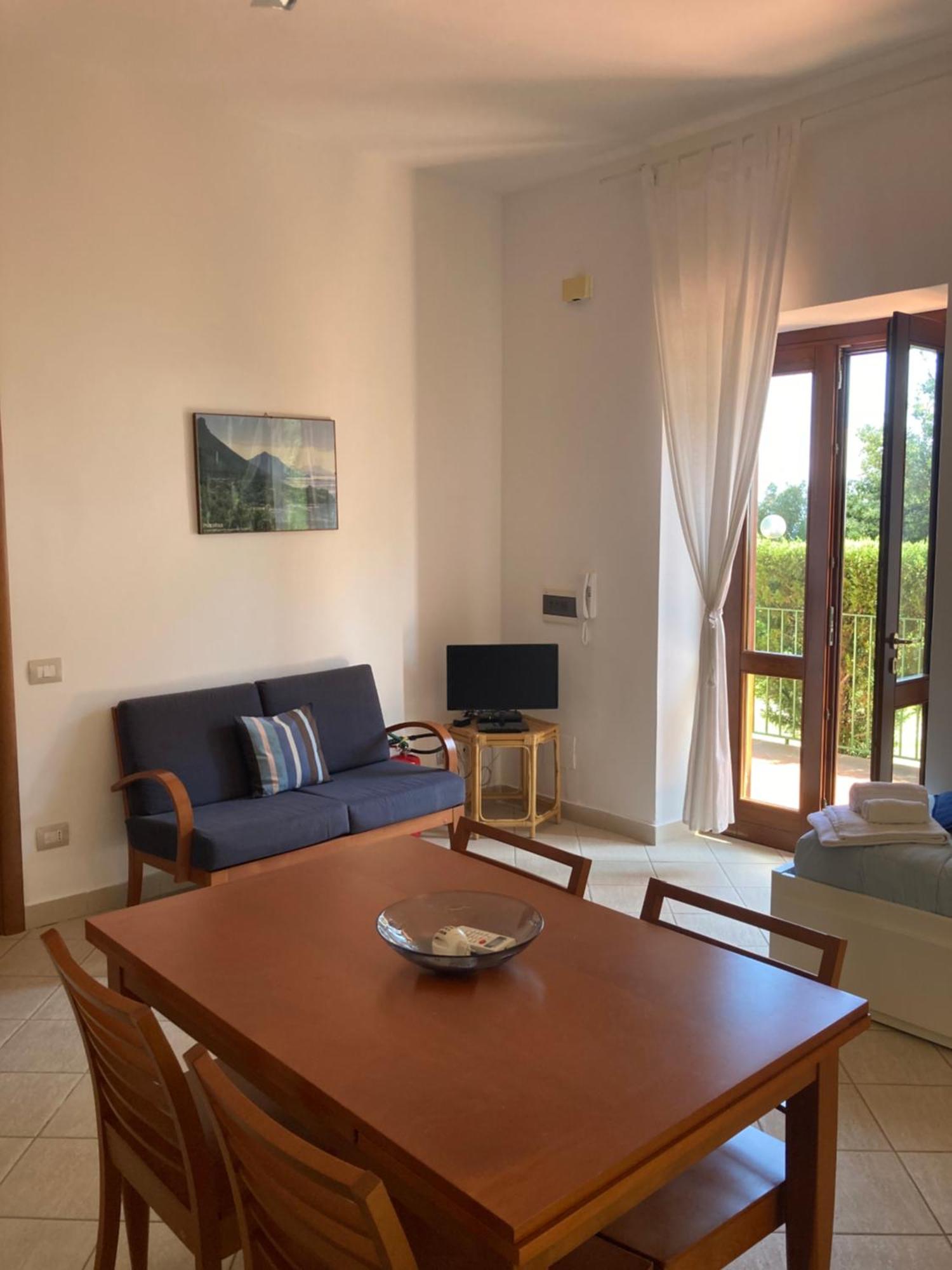 Apartamento Il Casalino Maratea Exterior foto